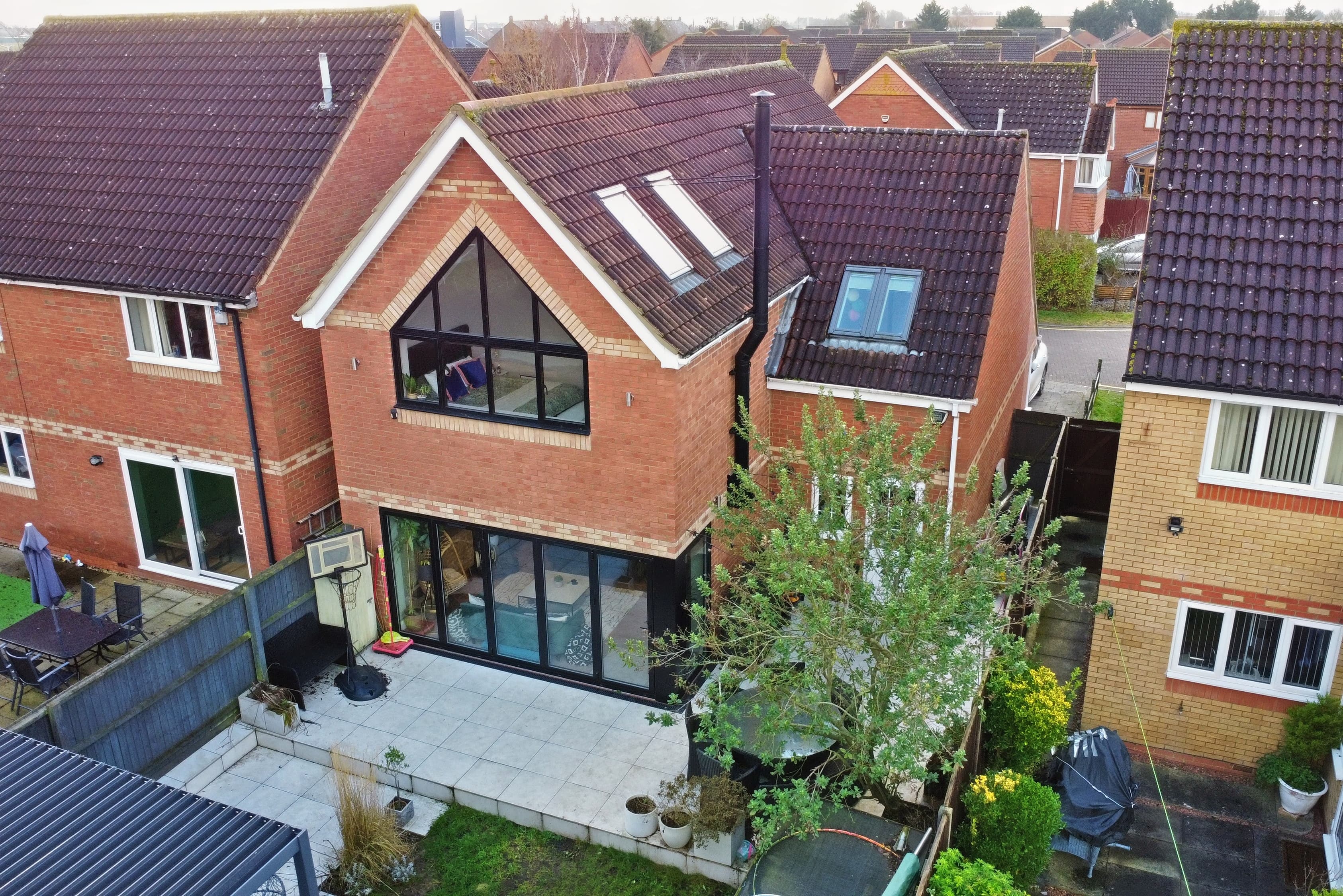 36a Swallow Court, St. Neots, St. Neots, PE19 1NP