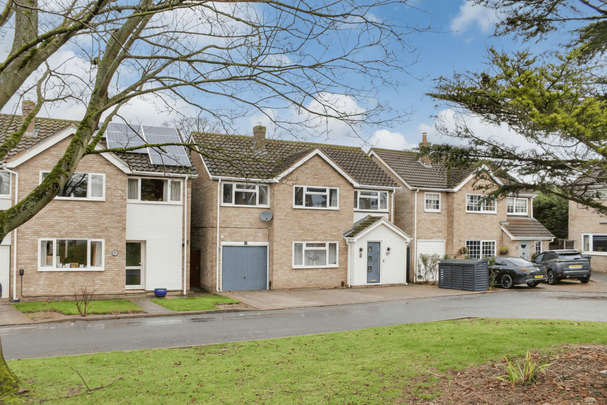 Longsands Road, St. Neots, St. Neots, PE19 1TW