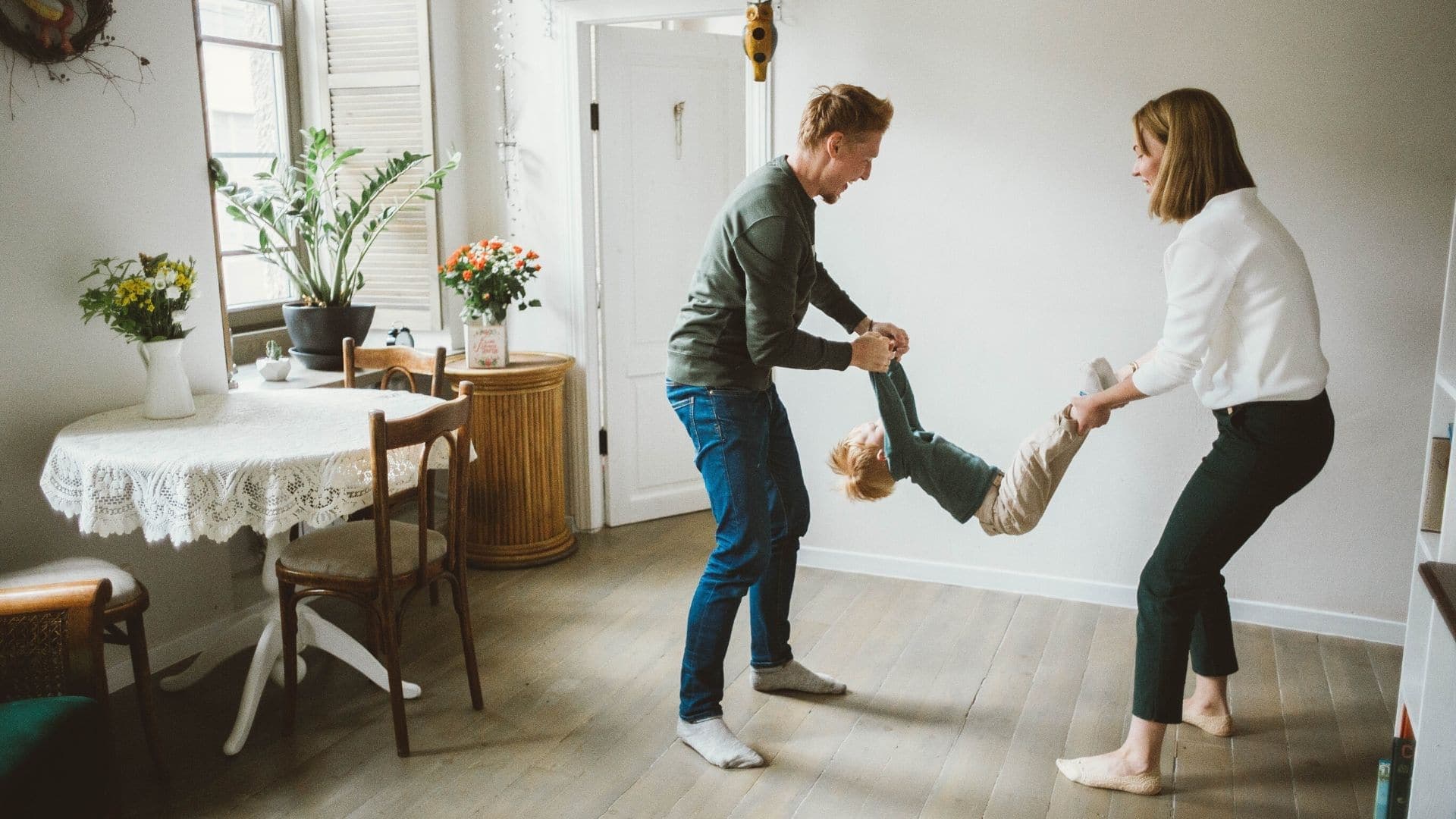 2. Reserving A Property