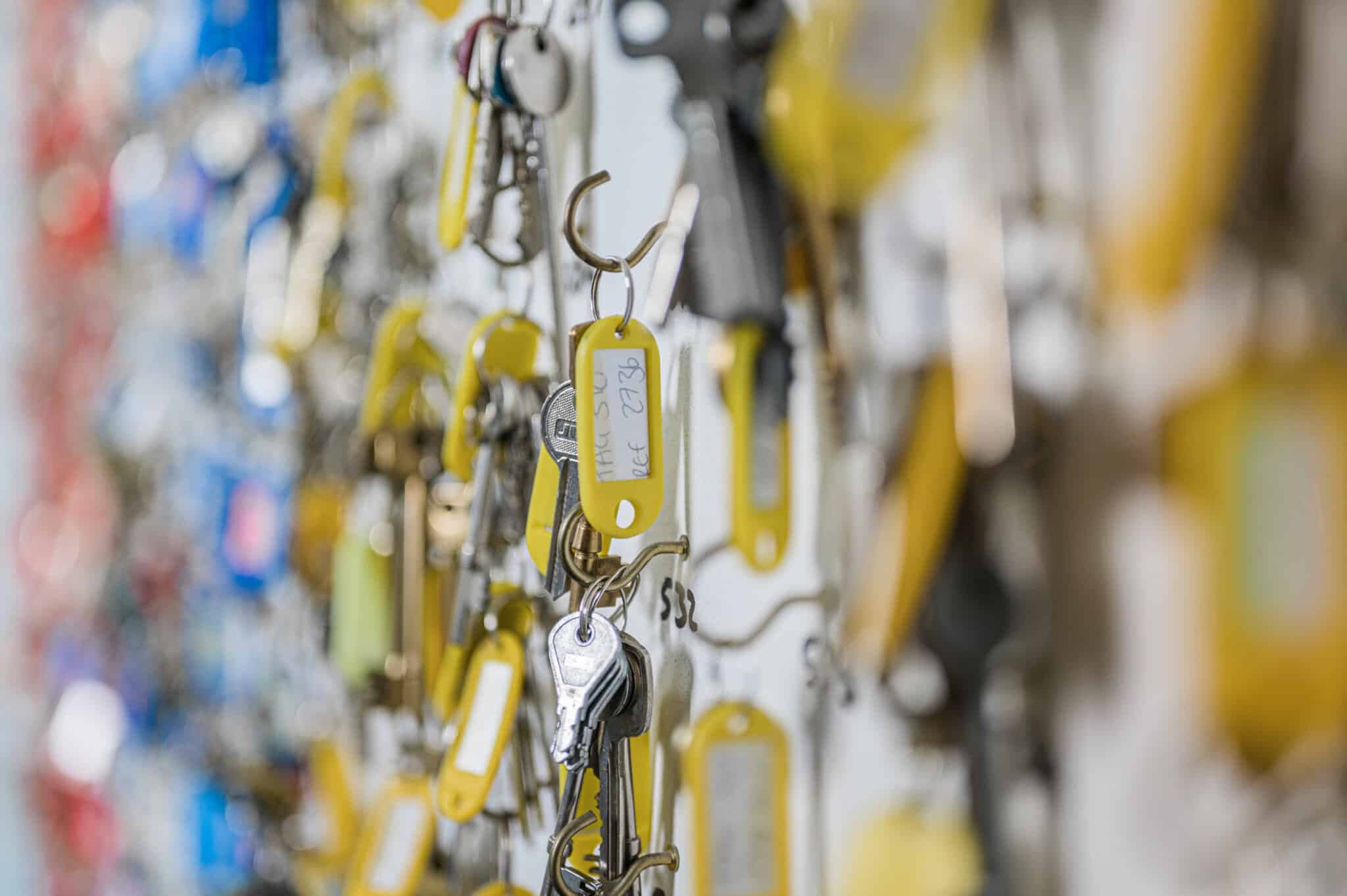 3. Viewing properties