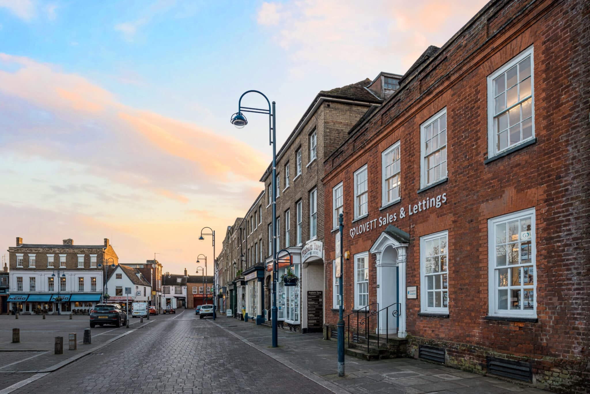 What we do is relatively simple. How we do it, is not.