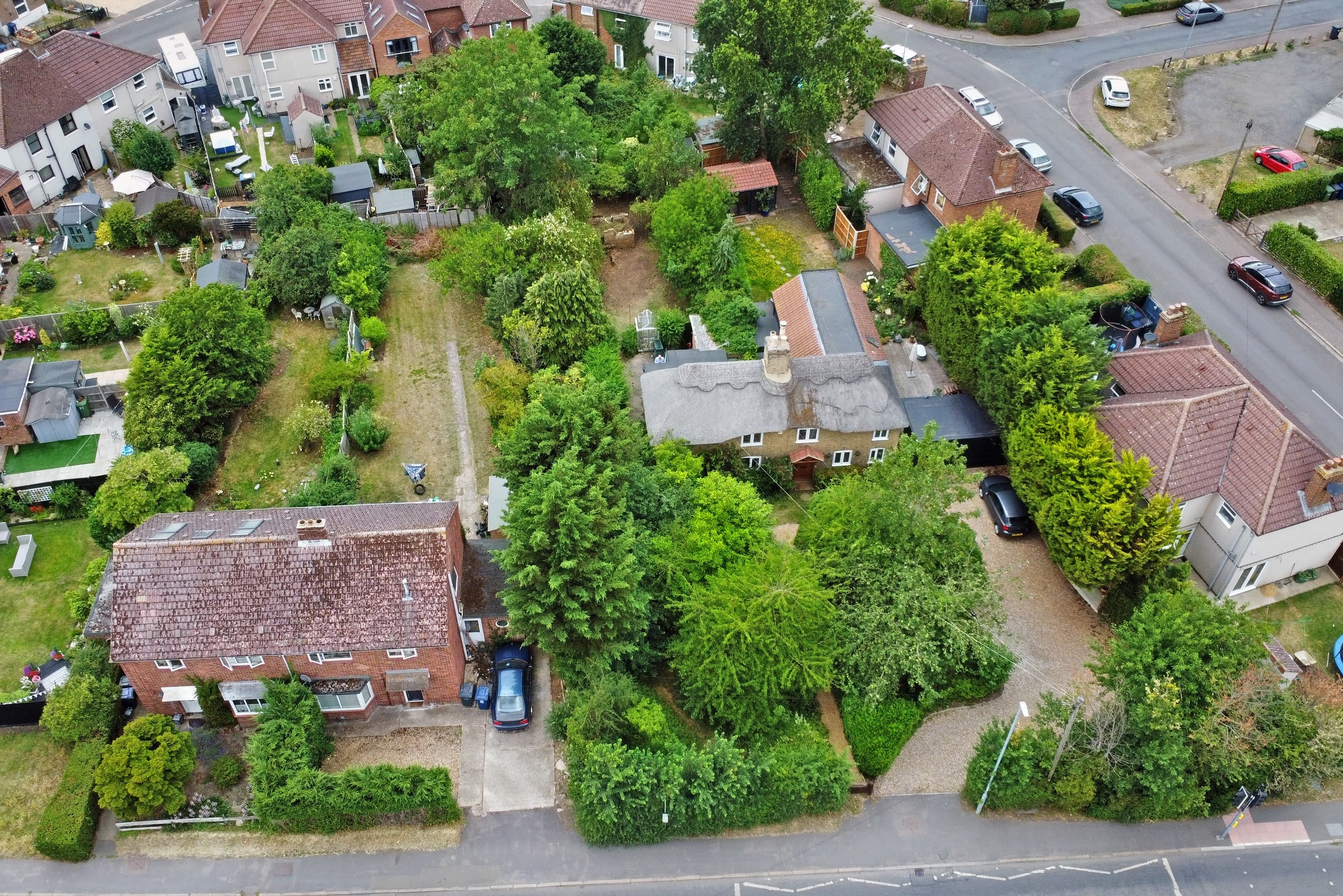 Huntingdon Street, St. Neots, St. Neots, PE19 1DX