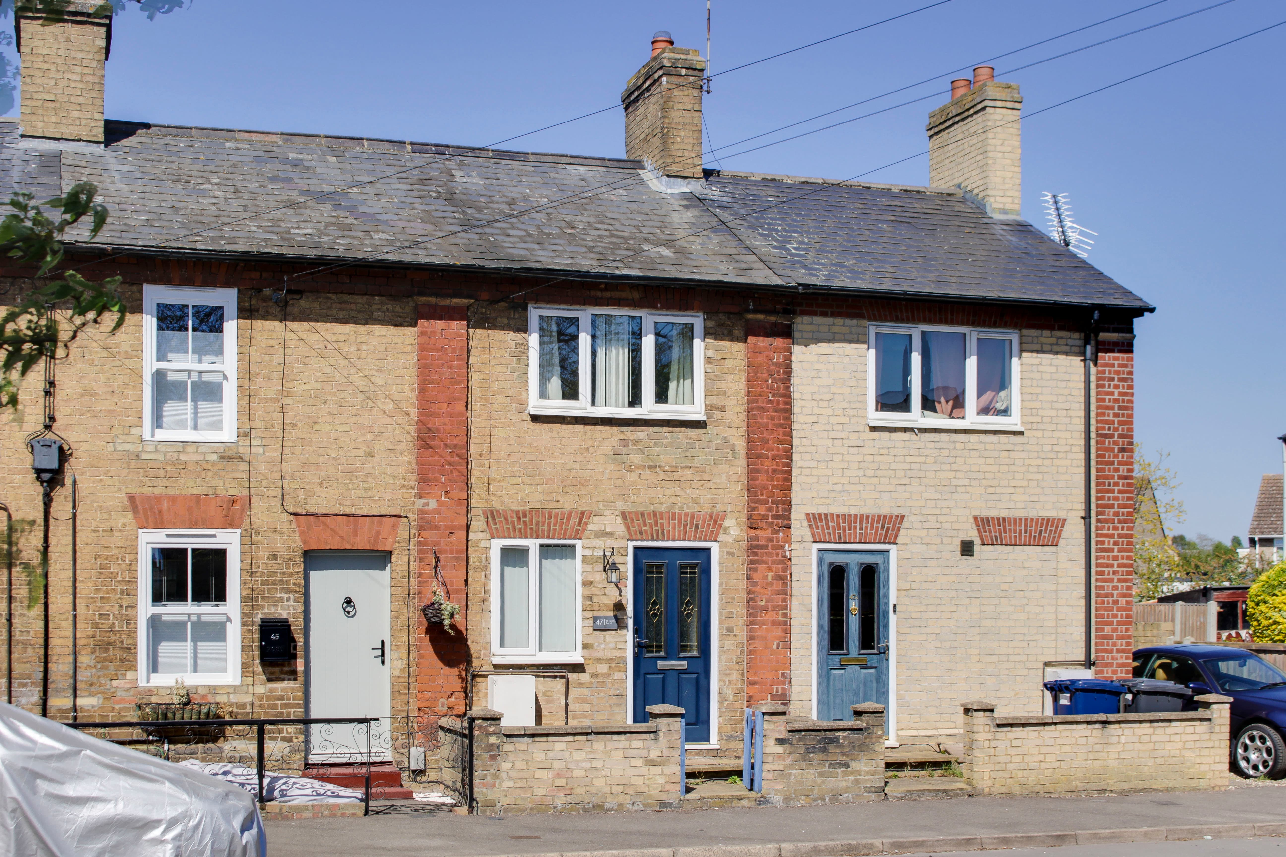 St. Neots Road, Eaton Ford, St. Neots, St. Neots, PE19 7BA