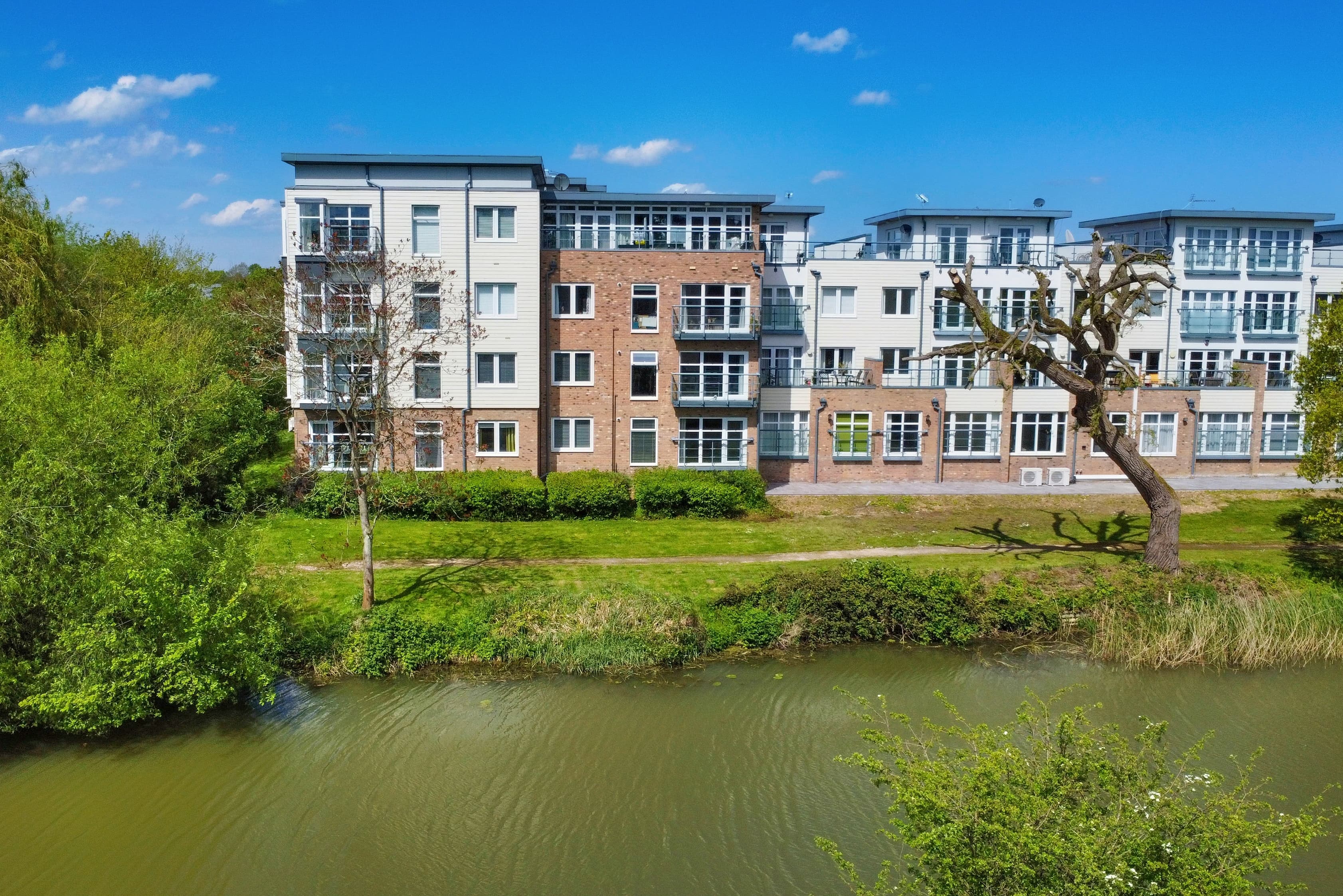 Red Admiral Court, Little Paxton, St. Neots, St. Neots, PE19 6BU