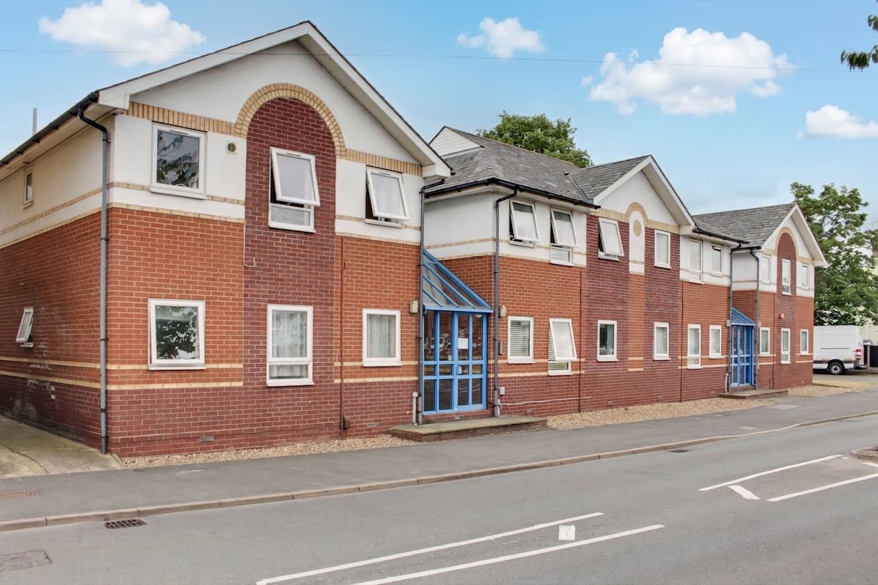 Royce Court St. Neots Road, Eaton Ford, St. Neots, PE19 7AD