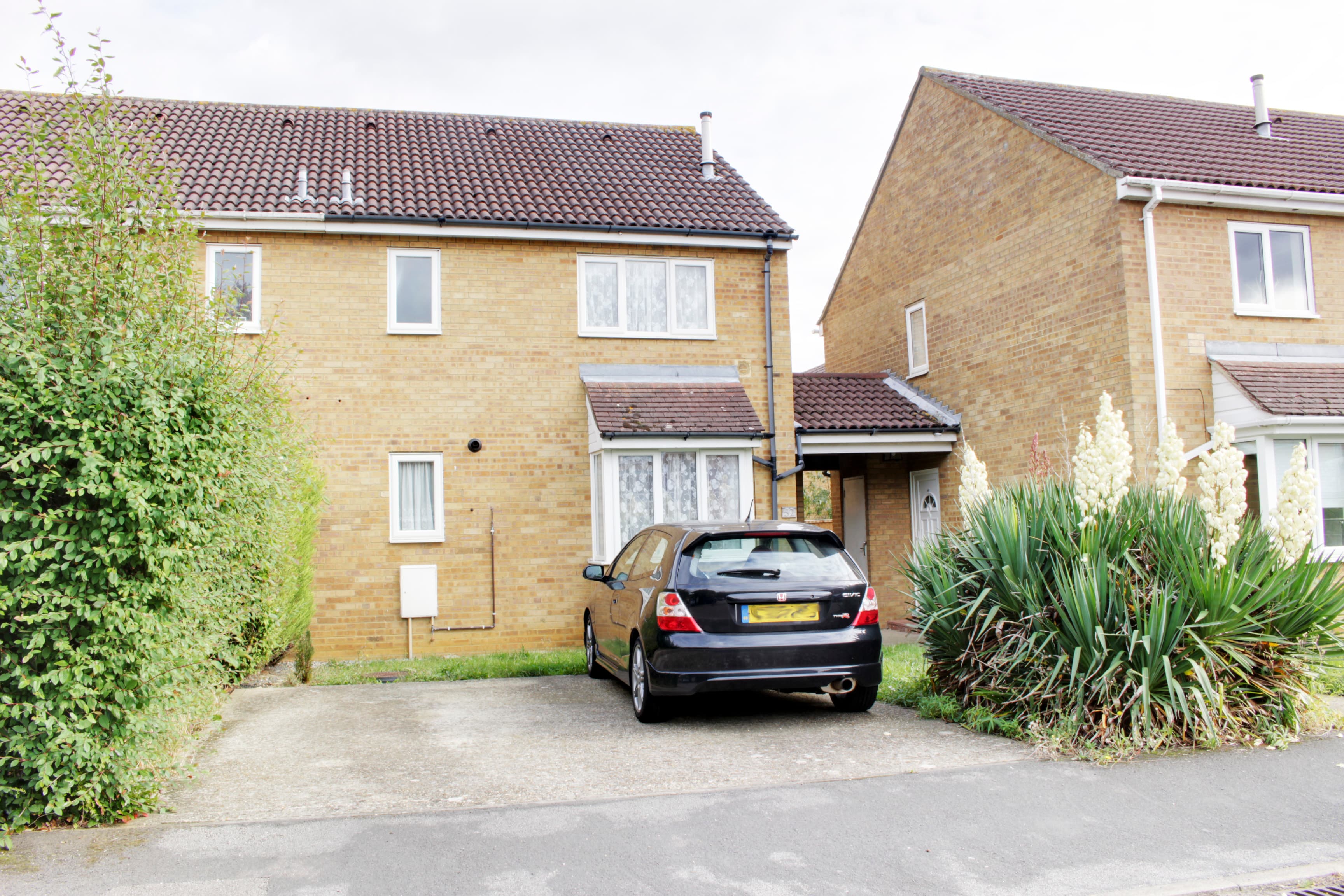 Begwary Close, Eaton Socon, St. Neots, PE19 8PZ