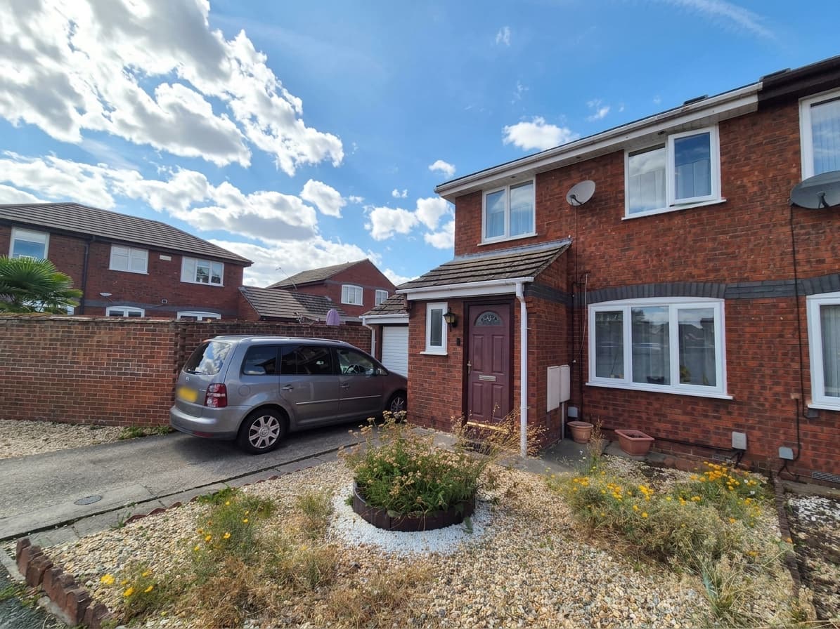 Flint Way, Eynesbury, St. Neots, PE19 2RU